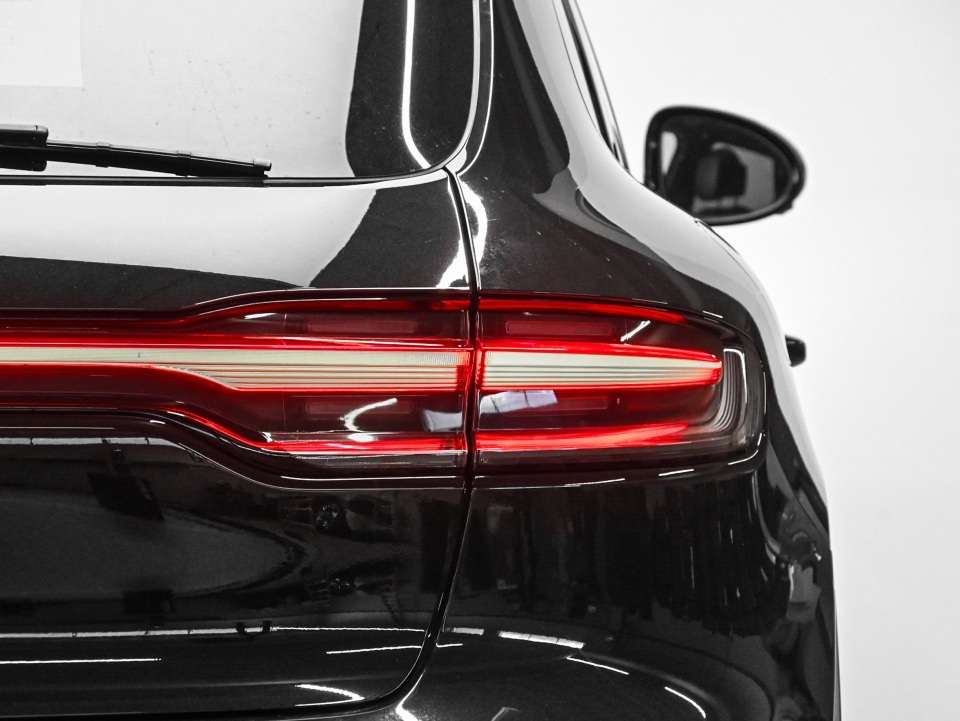 2021 Porsche Macan S - Premium Plus Pack - PORSCHE CERTIFIED EXT WAR thumb 14