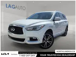 2020 Infiniti QX60