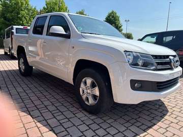 Amarok DC 2.0 bitdi 4motion ins.