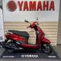 Yamaha D'elight Red - thumbnail 1