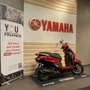 Yamaha D'elight Piros - thumbnail 3