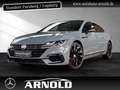 Volkswagen Arteon Arteon 2.0 TSI R-Line Edition 4Mo AHK HUD Standh Grau - thumbnail 1
