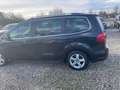 SEAT Alhambra Style 2,0 TDI 4WD DPF+7 SITZER PLATZ+ALLRAD Zwart - thumbnail 5