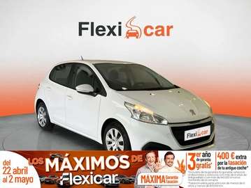 5P LIKE 1.6 BlueHDi 55KW (75CV)