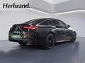 Mercedes-Benz CLA 200 Coupé AMG PANO 360° Burmester Distronic Schwarz - thumbnail 3
