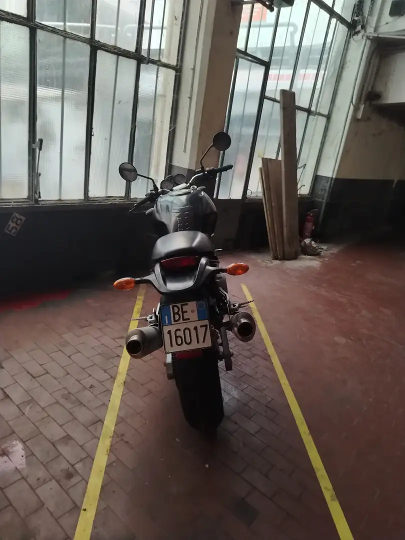 Ducati Monster 600 Nero - 1