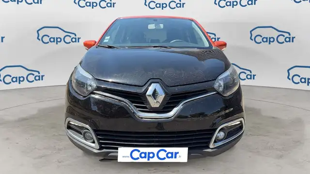 Renault Captur view 5