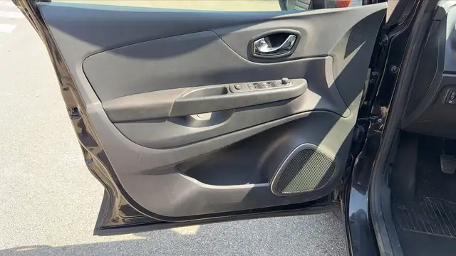 Renault Captur view 7