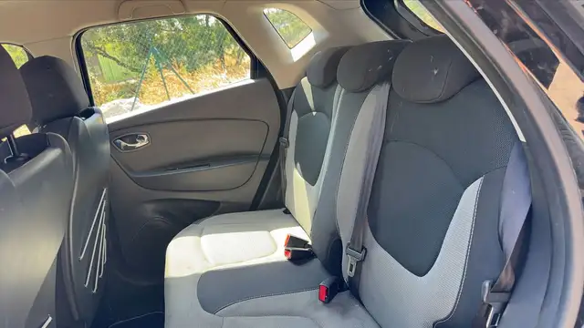 Renault Captur view 9
