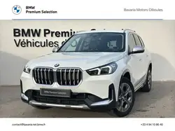 BMW X1 sDrive18i 136ch xLine