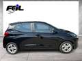 Hyundai i10 Trend DAB RFK Klima PDC Schwarz - thumbnail 4