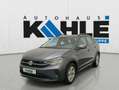Volkswagen Taigo Life 1.0 TSI DSG AHK Navi Black CarPlay ACC Grau - thumbnail 2