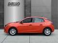 Opel Corsa Basis 1.2 Allwetter Parkpilot Bluetooth Naranja - thumbnail 2