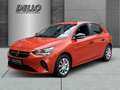 Opel Corsa Basis 1.2 Allwetter Parkpilot Bluetooth Naranja - thumbnail 1