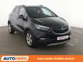 Opel Mokka X 1.4 SIDI Turbo Ultimate Start/Stop 4x4 Aut.*NAVI* Blau - thumbnail 8