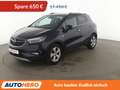 Opel Mokka X 1.4 SIDI Turbo Ultimate Start/Stop 4x4 Aut.*NAVI* Blau - thumbnail 1
