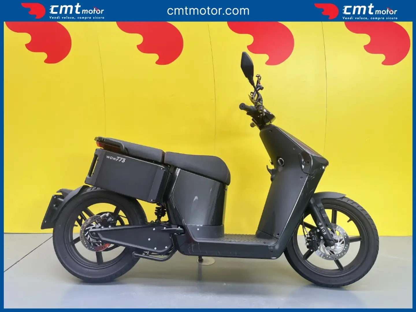 Sonstige Marken 775 L3e - 1