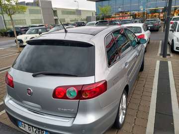 Croma II 2007 1.9 mjt 16v Dynamic 150cv
