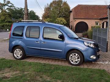1.5 dCi Intens