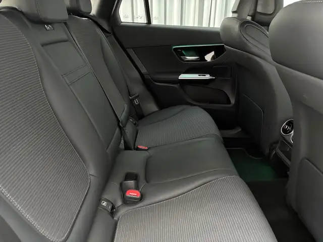 Mercedes-Benz GLC 220 d 4MATIC Winterp. Ansicht 21