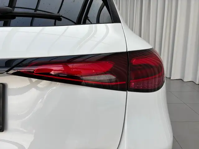 Mercedes-Benz GLC 220 d 4MATIC Winterp. Ansicht 12