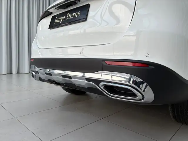 Mercedes-Benz GLC 220 d 4MATIC Winterp. Ansicht 13