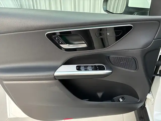 Mercedes-Benz GLC 220 d 4MATIC Winterp. Ansicht 15