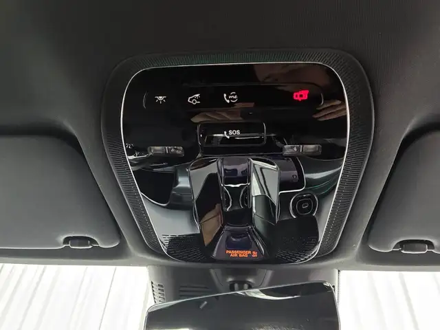 Mercedes-Benz GLC 220 d 4MATIC Winterp. Ansicht 24