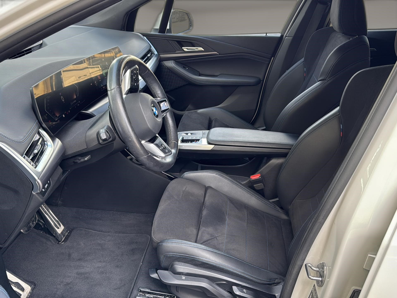BMW 218 i MSport+LED+Keyless+Shadow+Allwetter — photo 11