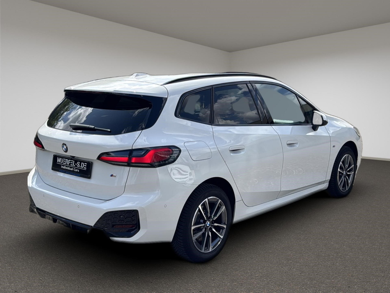 BMW 218 i MSport+LED+Keyless+Shadow+Allwetter — photo 4