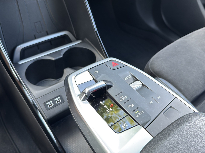 BMW 218 i MSport+LED+Keyless+Shadow+Allwetter — photo 16
