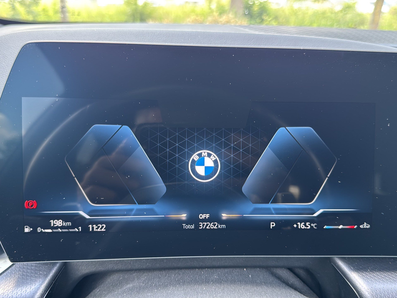 BMW 218 i MSport+LED+Keyless+Shadow+Allwetter — photo 17