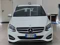 Mercedes-Benz B 180 B 180 d Sport Blanc - thumbnail 2