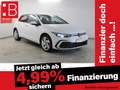 Volkswagen Golf 8 1.4 TSI DSG e-Hybrid GTE 17 ACC NAVI SHZ White - thumbnail 1