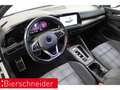 Volkswagen Golf 8 1.4 TSI DSG e-Hybrid GTE 17 ACC NAVI SHZ White - thumbnail 4
