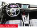 Volkswagen Golf 8 1.4 TSI DSG e-Hybrid GTE 17 ACC NAVI SHZ White - thumbnail 5
