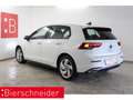 Volkswagen Golf 8 1.4 TSI DSG e-Hybrid GTE 17 ACC NAVI SHZ White - thumbnail 14