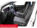 Volkswagen Golf 8 1.4 TSI DSG e-Hybrid GTE 17 ACC NAVI SHZ White - thumbnail 3