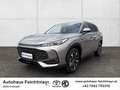 MG HS Hybrid Luxury 5t. Silber - thumbnail 1