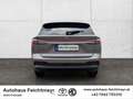 MG HS Hybrid Luxury 5t. Silber - thumbnail 7
