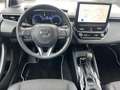Toyota Corolla 1,8l Hybrid TS Active D. // TOYOTA KEUSCH Silber - thumbnail 9