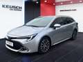 Toyota Corolla 1,8l Hybrid TS Active D. // TOYOTA KEUSCH Silber - thumbnail 2