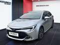 Toyota Corolla 1,8l Hybrid TS Active D. // TOYOTA KEUSCH Silber - thumbnail 1