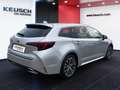 Toyota Corolla 1,8l Hybrid TS Active D. // TOYOTA KEUSCH Silber - thumbnail 13