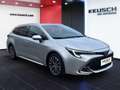 Toyota Corolla 1,8l Hybrid TS Active D. // TOYOTA KEUSCH Silber - thumbnail 15