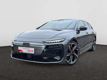 Avant e-Tron 100 kWh Quattro S line