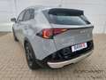 Kia Sportage 1.6 CRDi Spirit 2WD 48V DCT Sound DriveWise Grau - thumbnail 4
