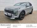Kia Sportage 1.6 CRDi Spirit 2WD 48V DCT Sound DriveWise Grau - thumbnail 1