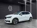 Skoda Fabia Style DSG|CAM|Pano|Sitzh|VirtualCockpit| Weiß - thumbnail 1