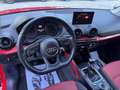 Audi Q2 Q2 30 1.6 tdi Business Design GARANZIA 1 ANNO Rot - thumbnail 9